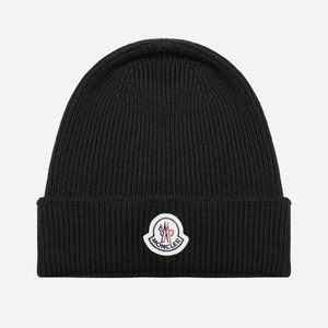 Moncler beanie